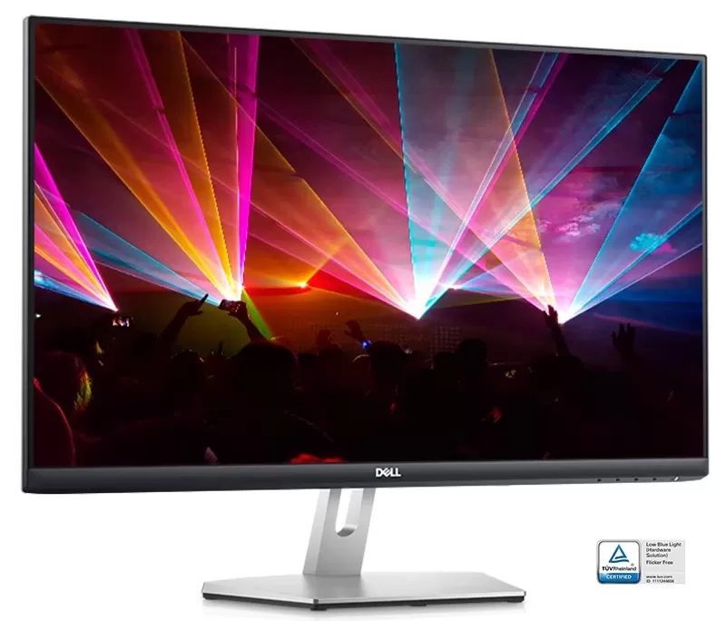 Màn hình Dell 27 Monitor  S2721HN
